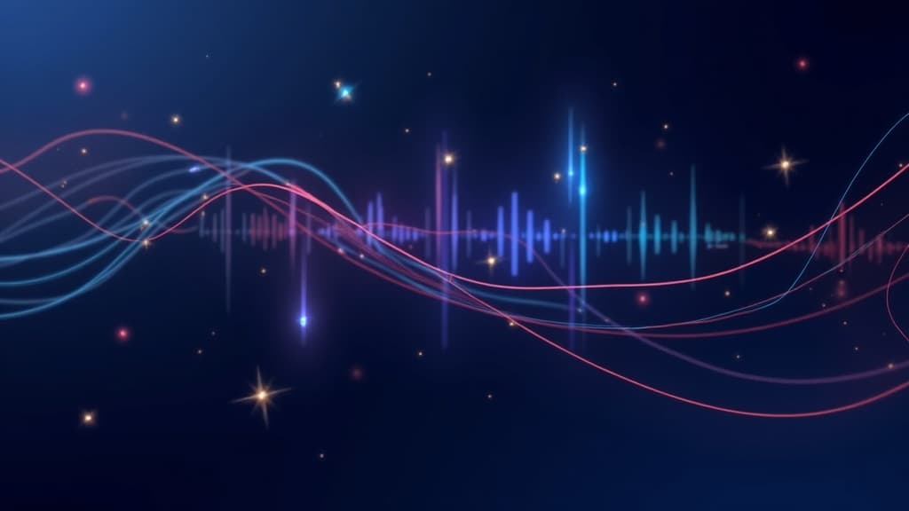 Custom AI Sound Effects from Text Guide