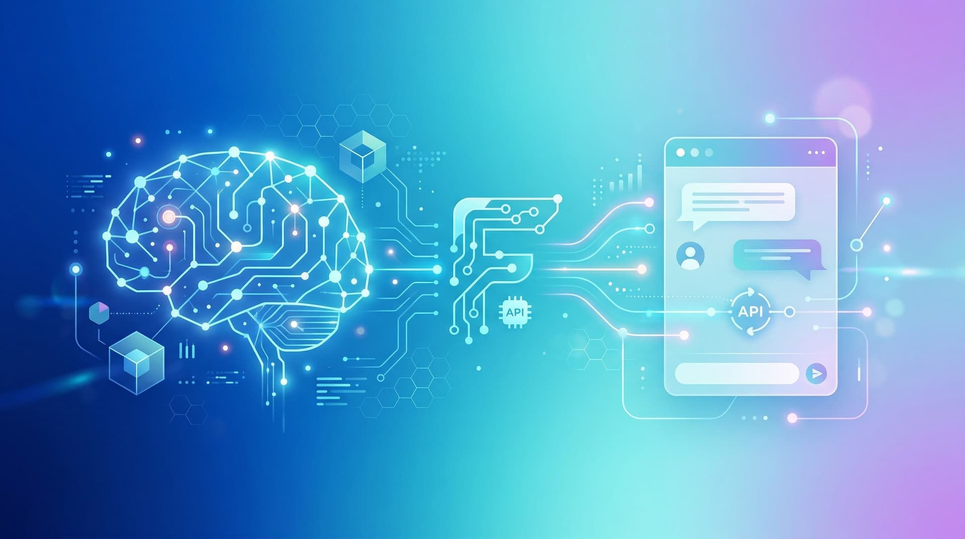 Build Custom AI Chatbots with Flixly API