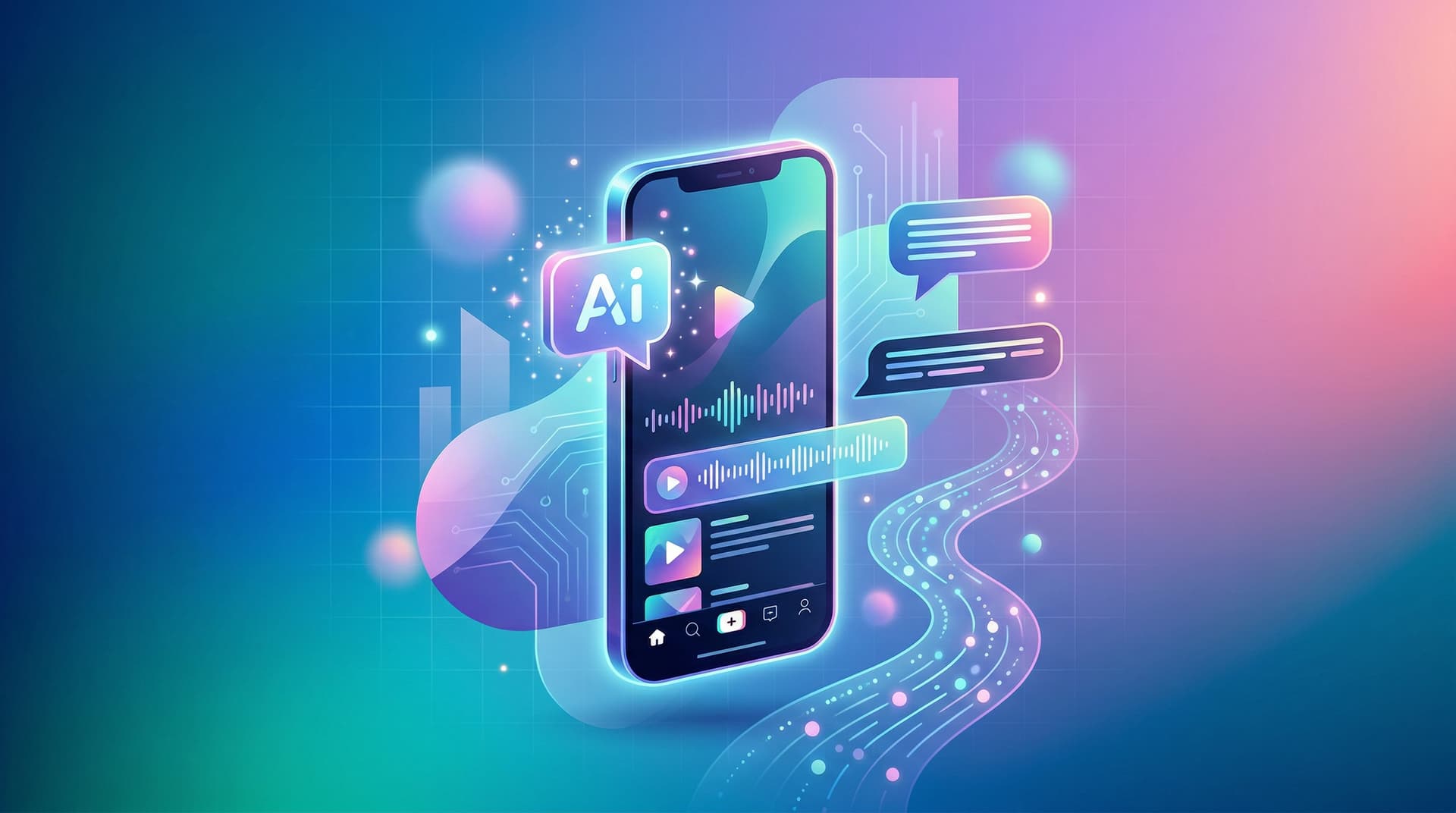 Best AI Caption Generators for Reels & TikTok