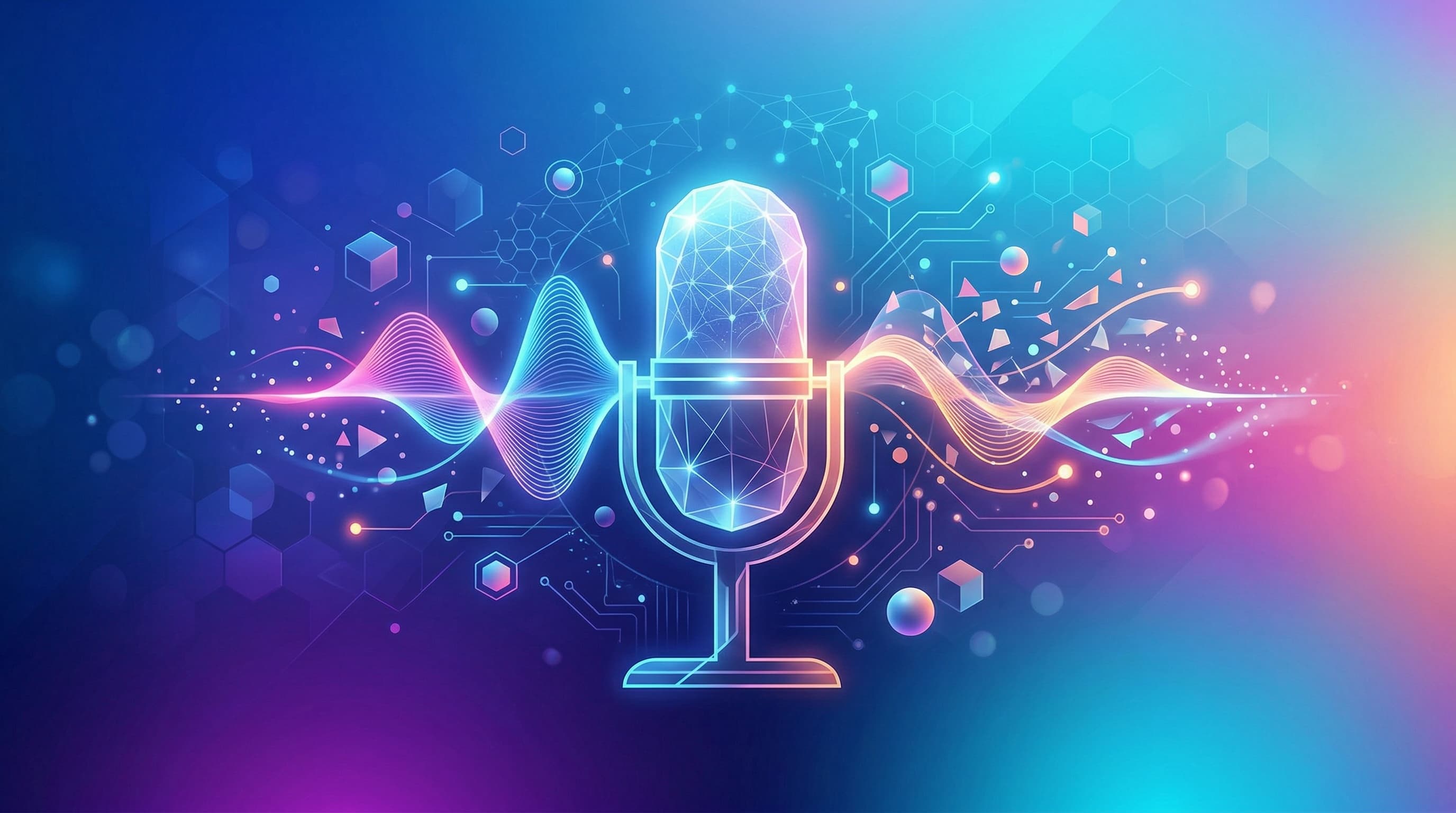 Top 10 AI Voice Changers for Content Creators