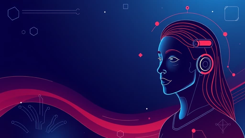 AI Avatar Generator: Unique Profile Pictures