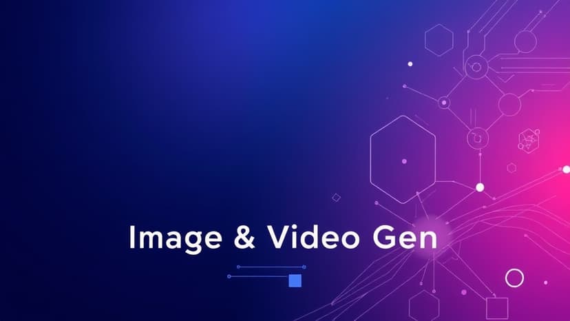 Best AI API for Developers: Image & Video Gen