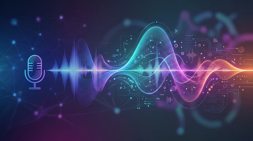 AI Voice Changer for Podcasts Guide