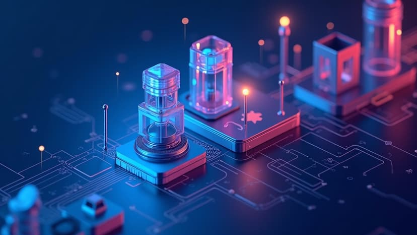 AI 3D Model Generator from Images Guide