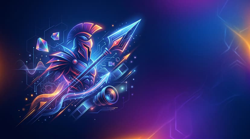 Crafting Epic Videos: A Guide to Creating Content Like God Ares AI