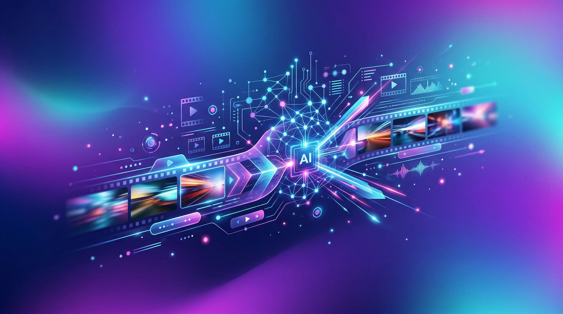Top AI Video Editors with Auto-Cut in 2026