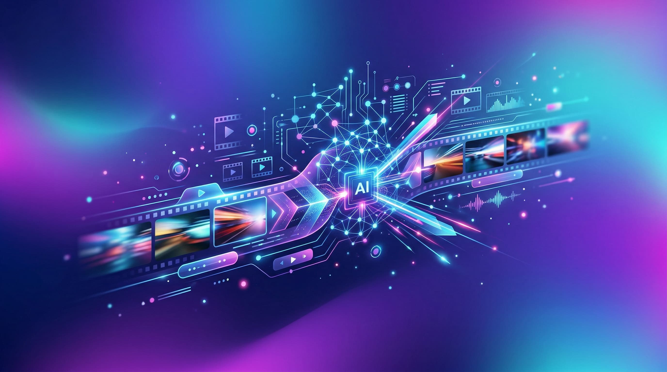 Top AI Video Editors with Auto-Cut in 2026