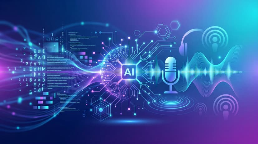 AI Podcast Generator: Text to Podcast AI