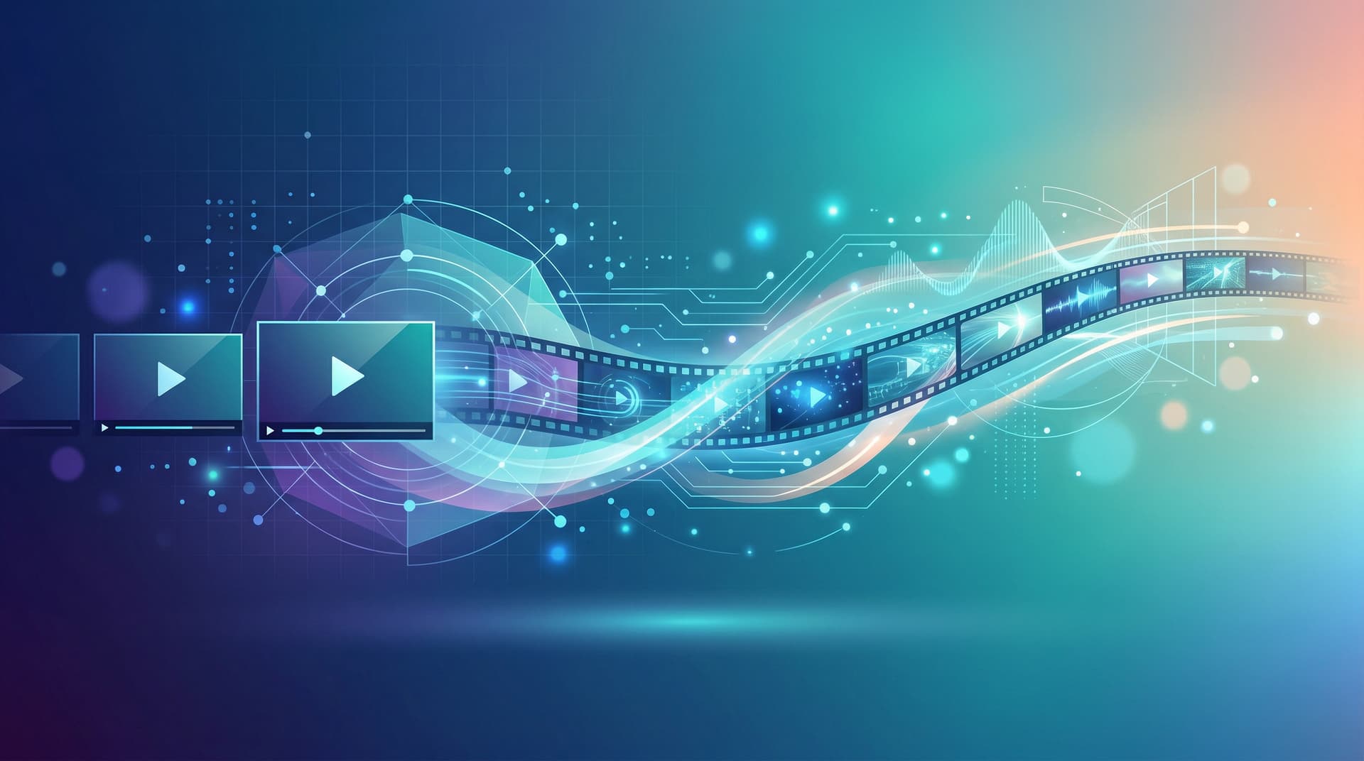 AI Video Extension: Lengthen Clips Easily