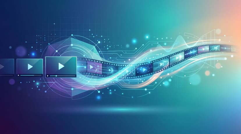 AI Video Extension: Lengthen Clips Easily