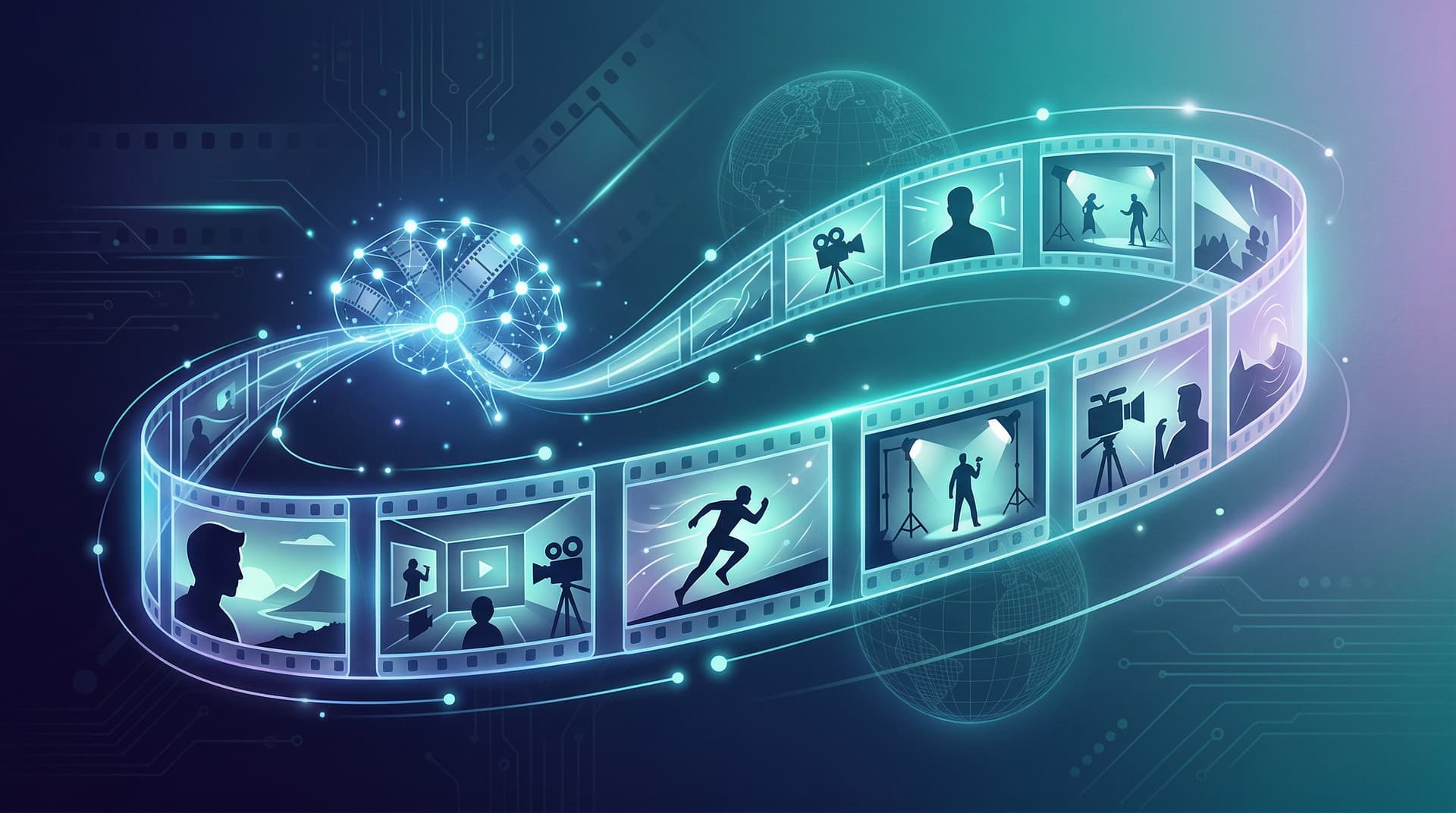 AI Storyboard Creator for Filmmakers