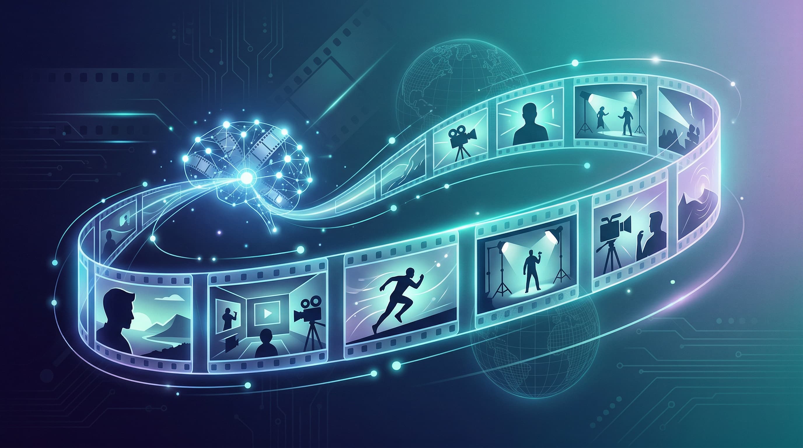 AI Storyboard Creator for Filmmakers
