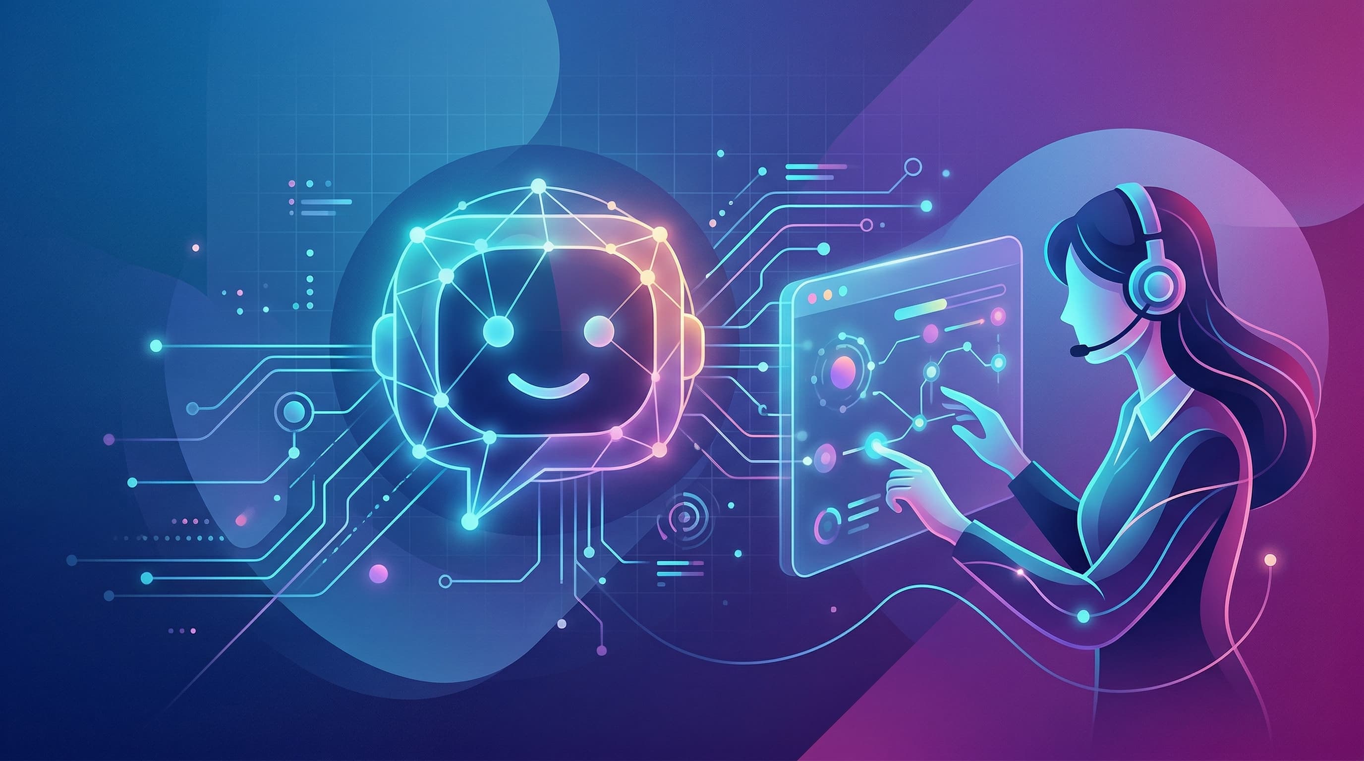 AI Chat Tutorial: Build Customer Service Chatbot 2026
