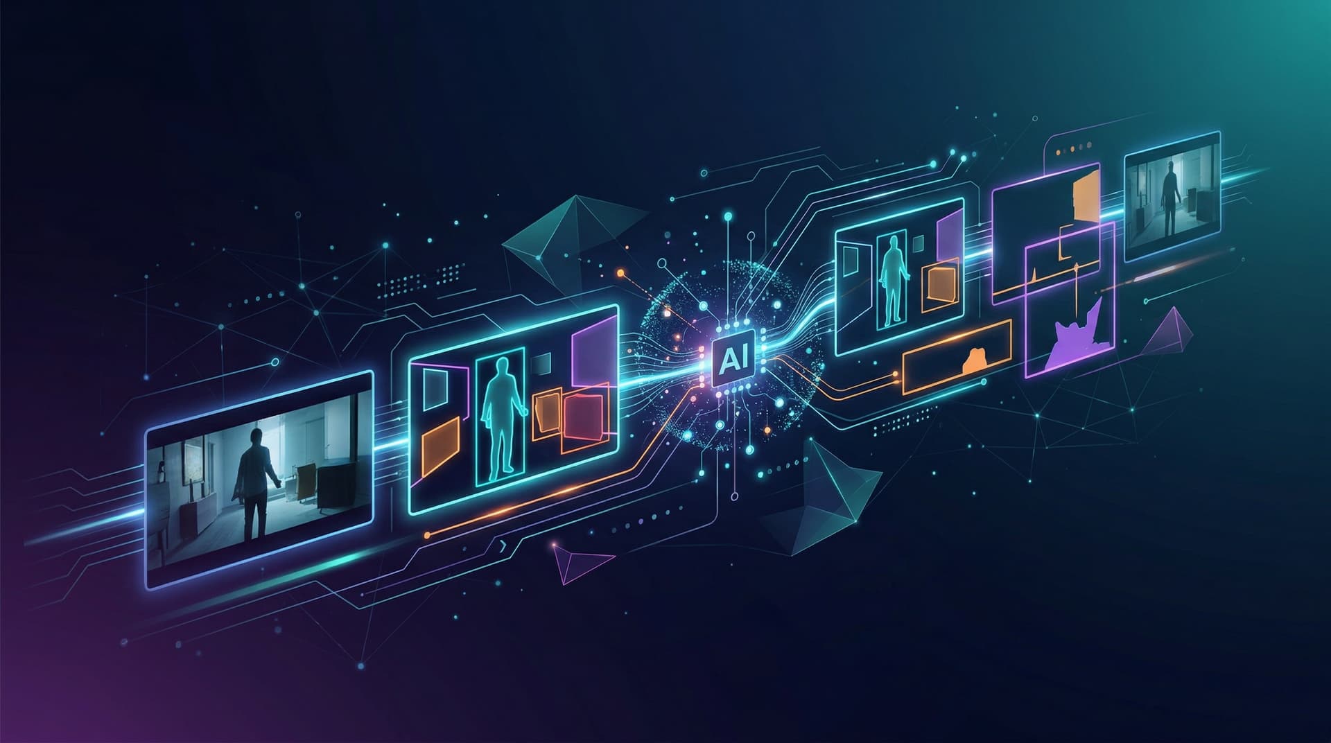 AI Video Segmentation Guide for Creators