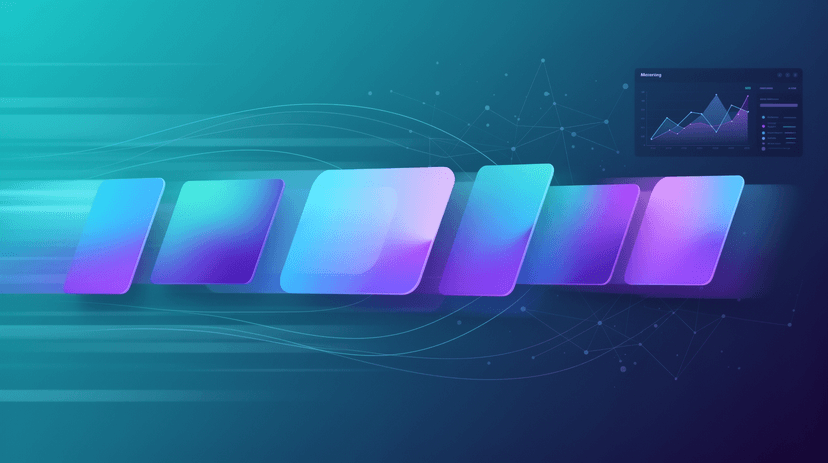 Create Video from Pictures Without Keyframes