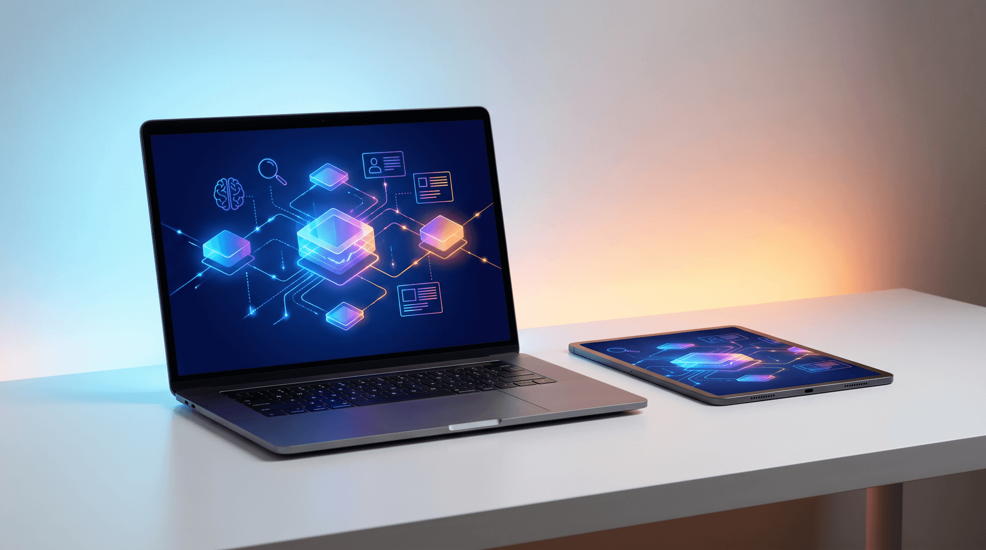 General Models in AI Content Creation