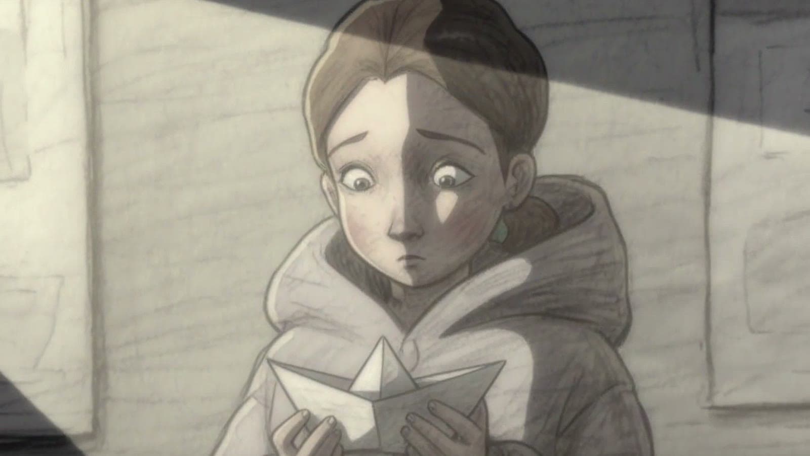 Hand-Drawn Animation AI: Animate Pencil Sketches With H3 Max