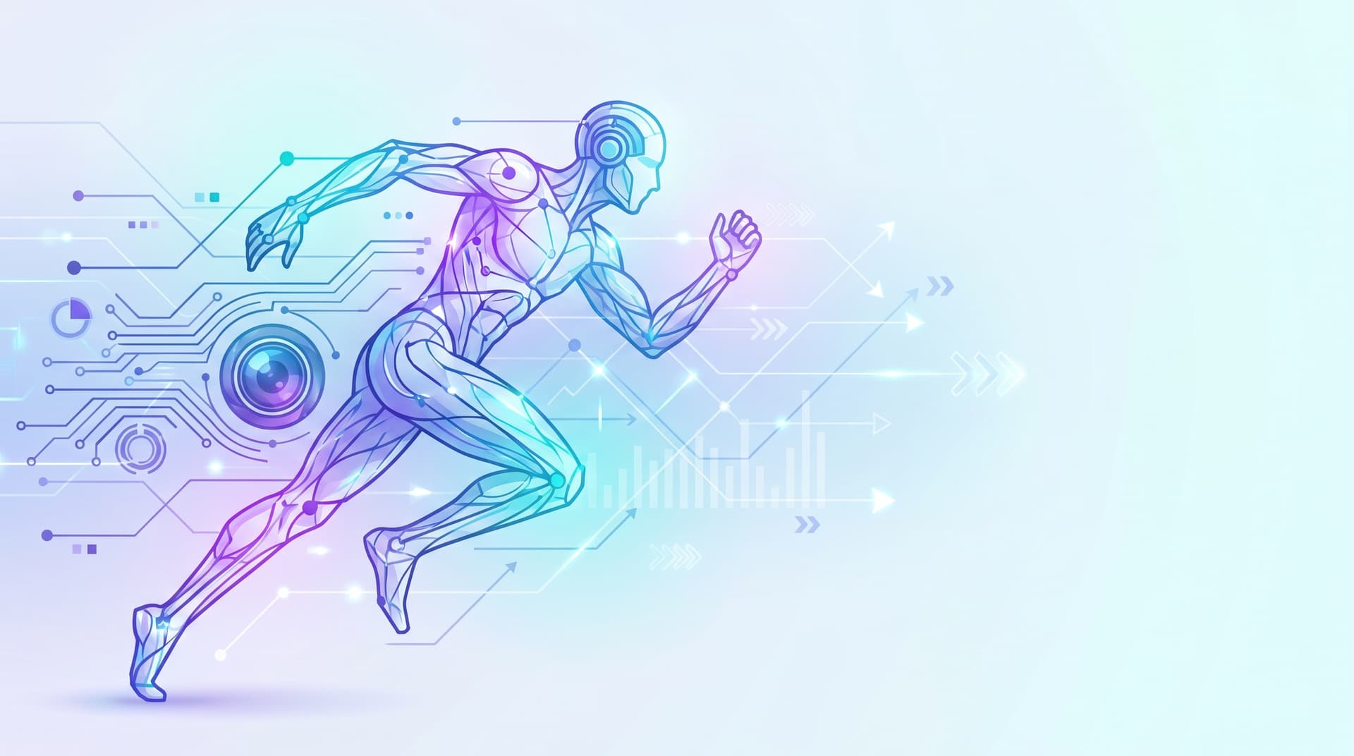 Movement Tracking for AI Video Control