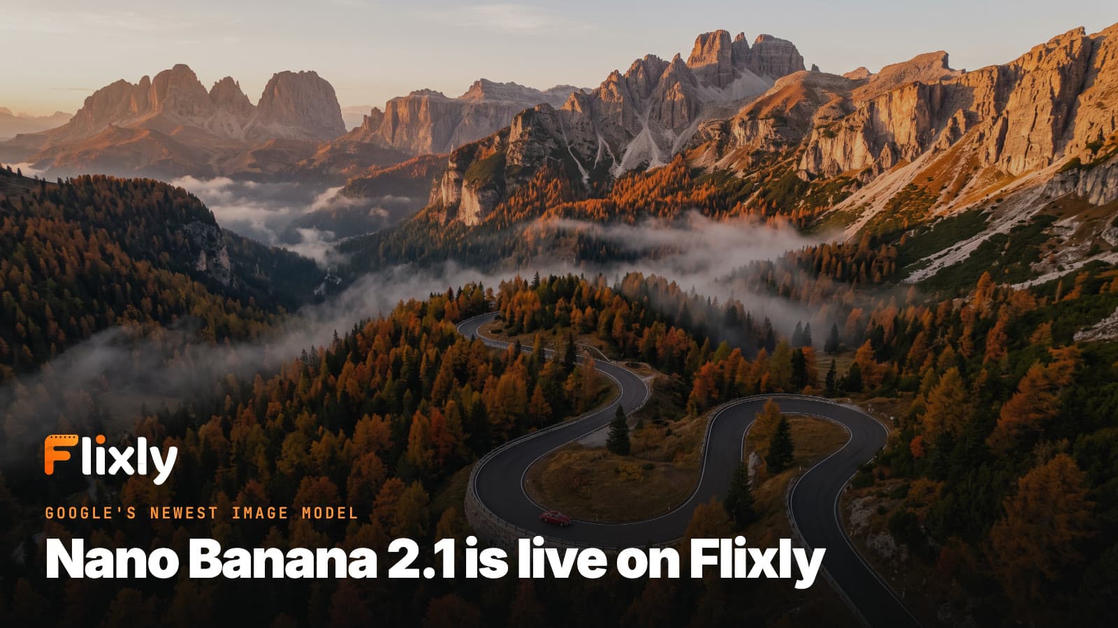 Nano Banana 2.1 on Flixly: Google's Fastest Gemini Image Model