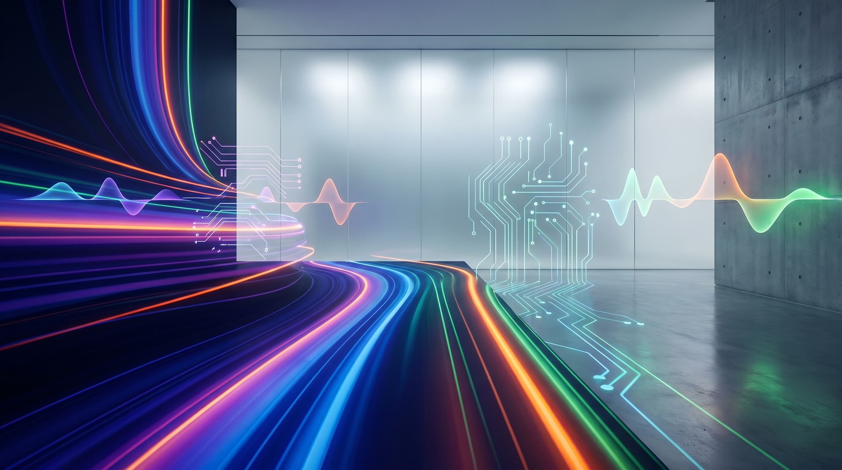 On and Off the Runway AI Video Guide