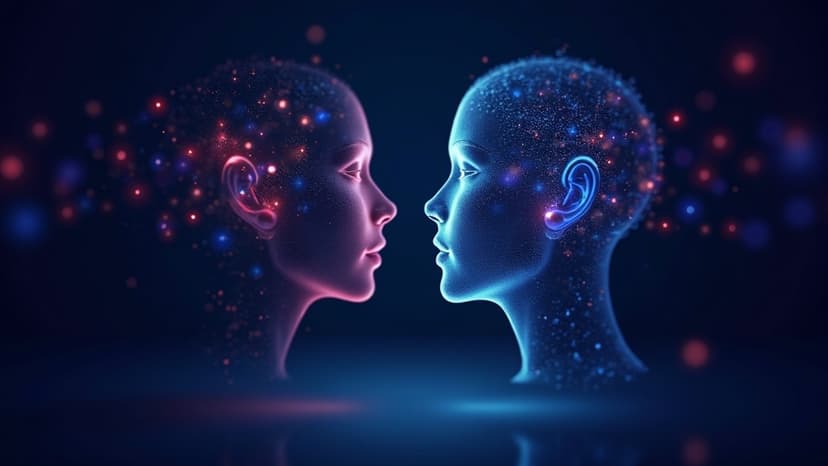 AI Emotional Voice Synthesis 2026