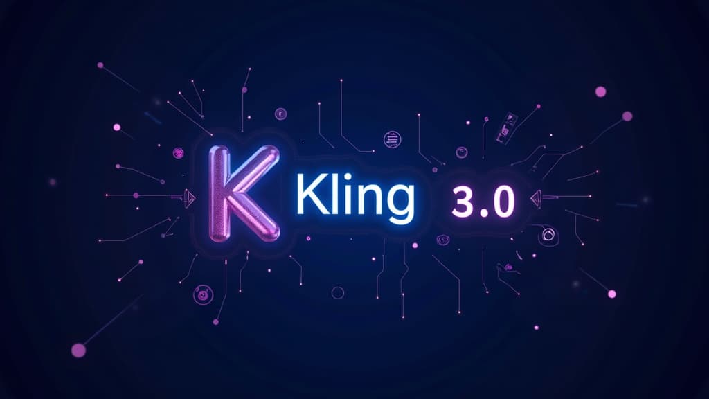 Kling 3.0: Next-Gen AI Video Revolution
