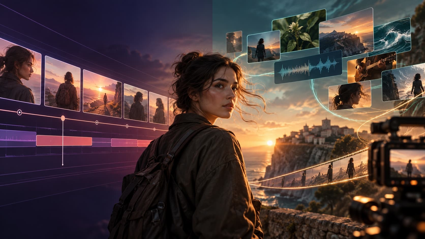 Kling 4.0 vs Seedance 2.5: Which Video Workflow Fits?