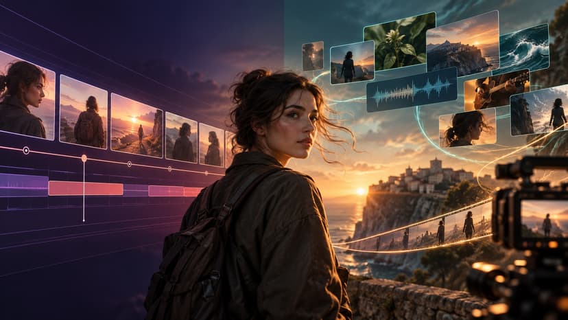 Kling 4.0 vs Seedance 2.5: Which Video Workflow Fits?