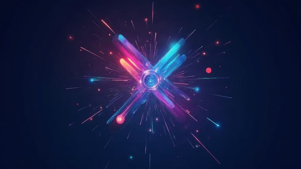 Gemini Omni Flash on Flixly: Google's Any-Input Video Model