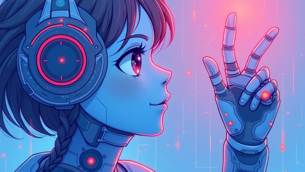 AI Manhwa & Webtoon Generator 2026