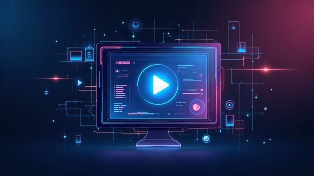 Remove Unwanted Objects from Video Online Free