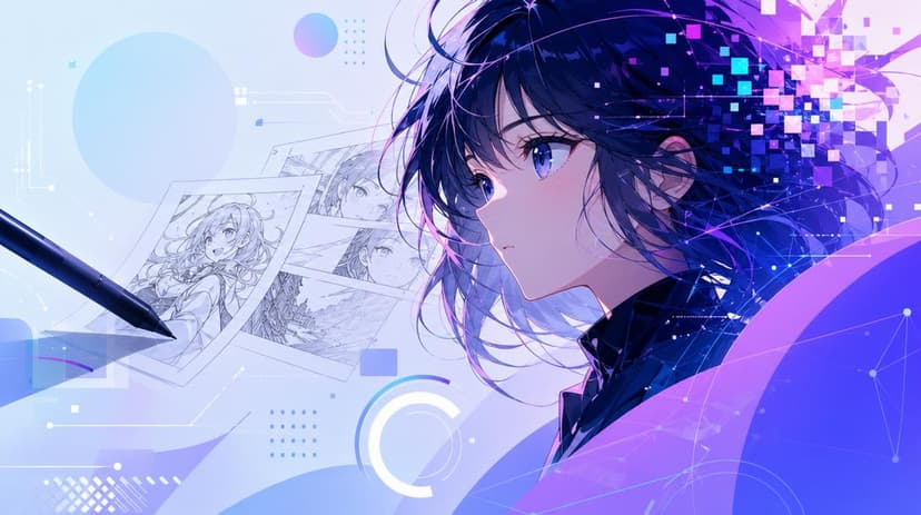 AI Manga Creator: Best Generators 2026