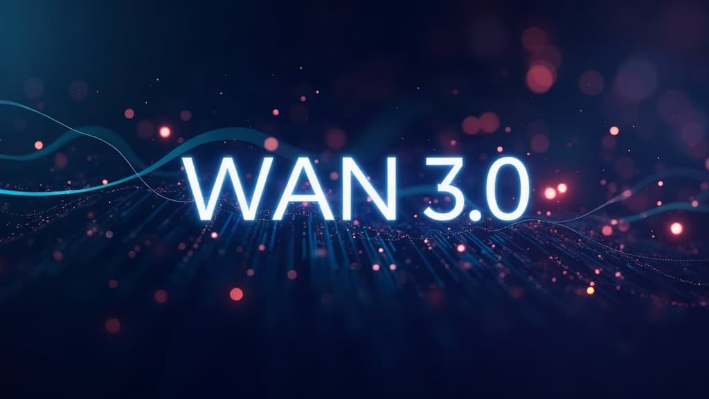 Wan 3.0 与 Wan 3.0 Prime：该选哪一个？