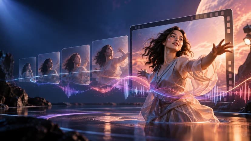 Kling 4.0 and Kling 4.0 Flash Are Coming to Flixly