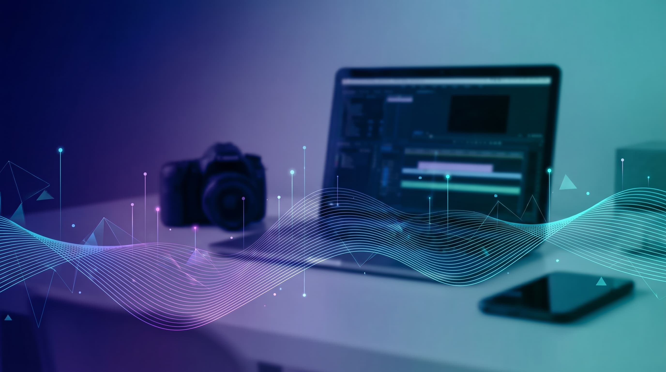 How to create a 5 second video