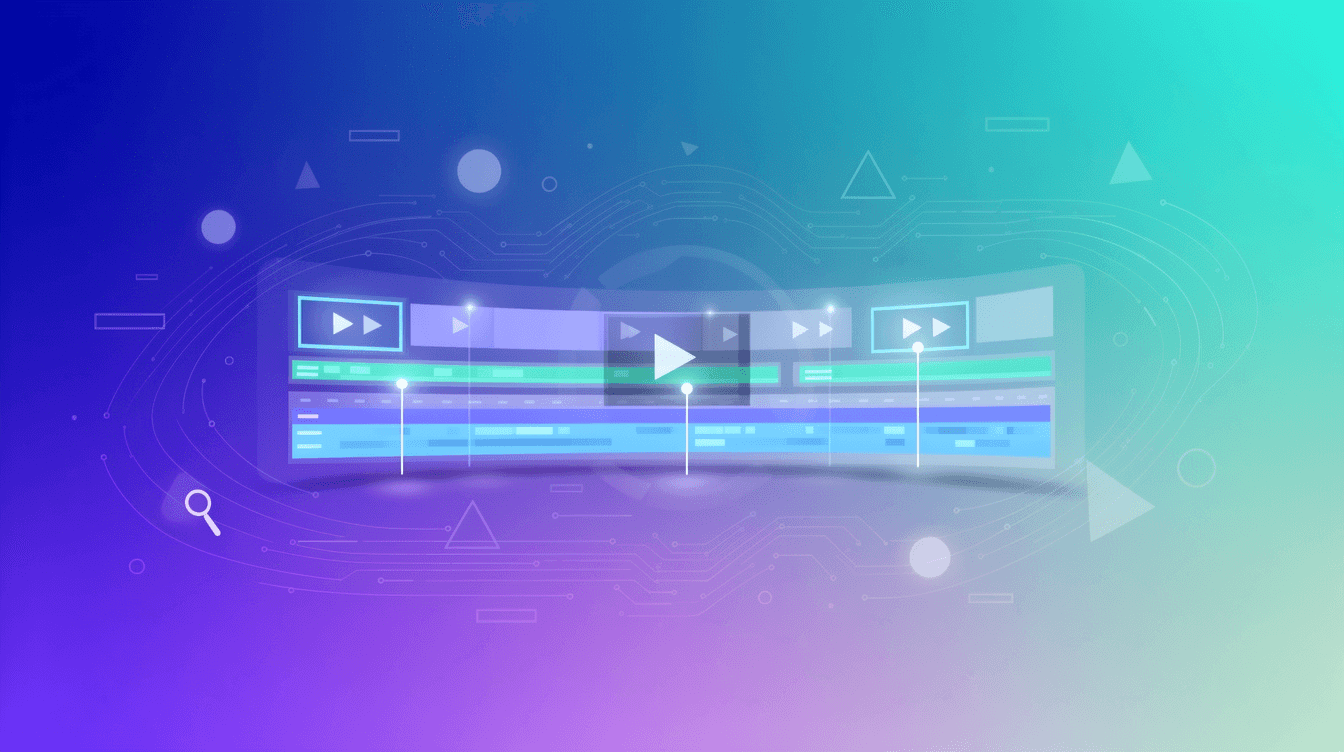 How to edit video with ai