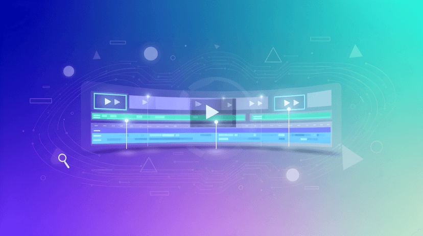 How to edit video with ai