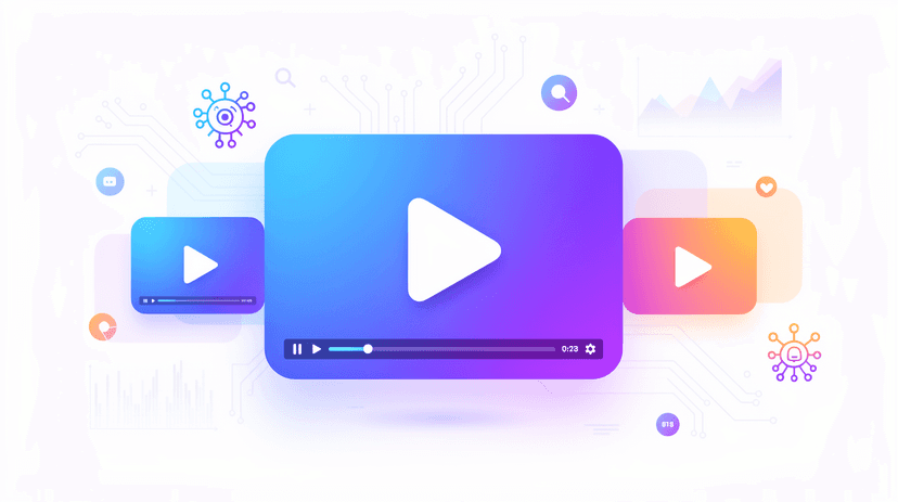 Funny Video Maker: AI Tools for Quick Laughs