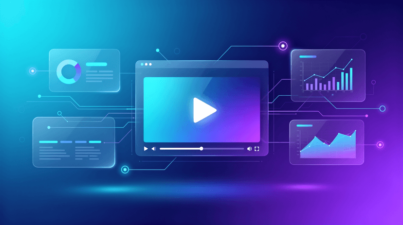 Generate Video AI: Practical Steps for 2026