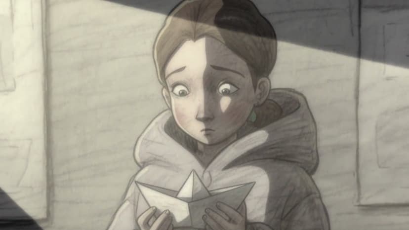 Hand-Drawn Animation AI: Animate Pencil Sketches With H3 Max