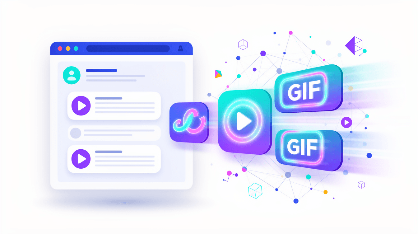 How to post GIFs on Facebook