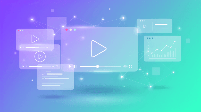 Tutorial Video Tools Compared