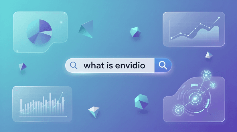 What is Envidio