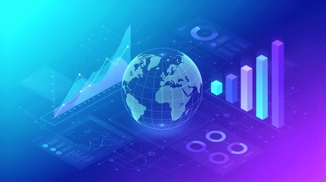 World Simulation with Frontier AI Models