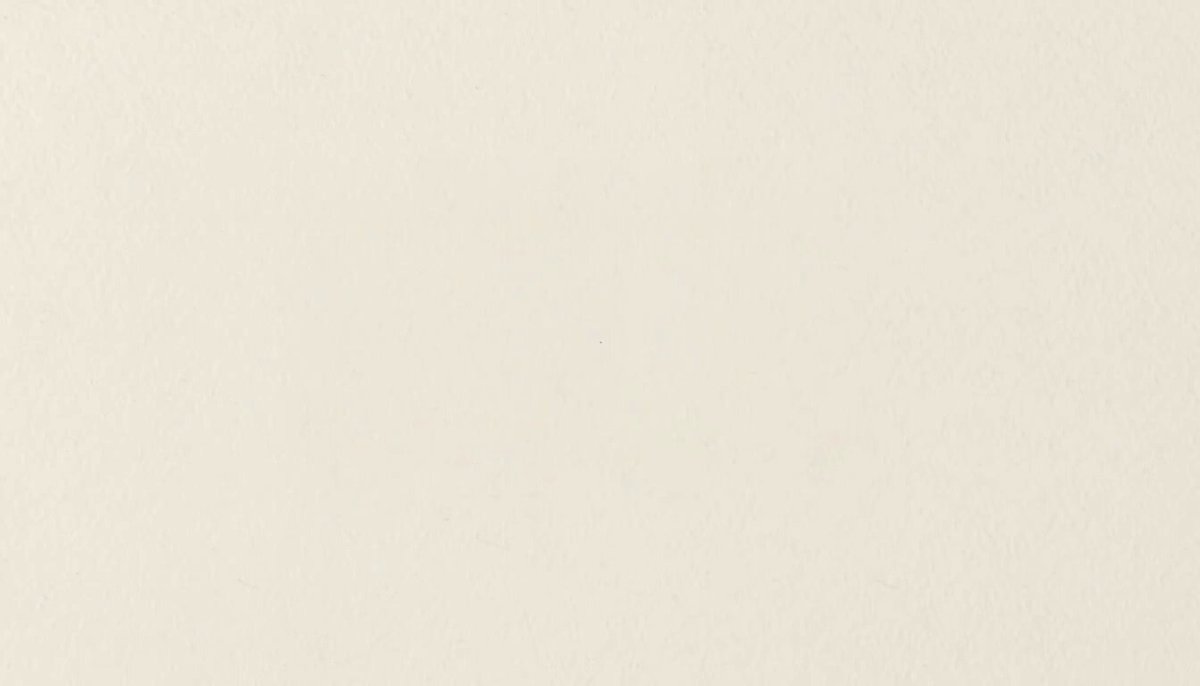 Title Tile template frame: cream editorial layout with a framed tile composition